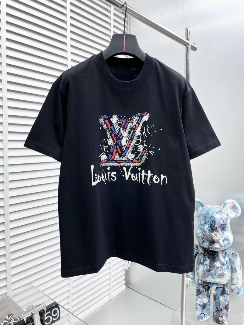 Louis Vuitton T-Shirts